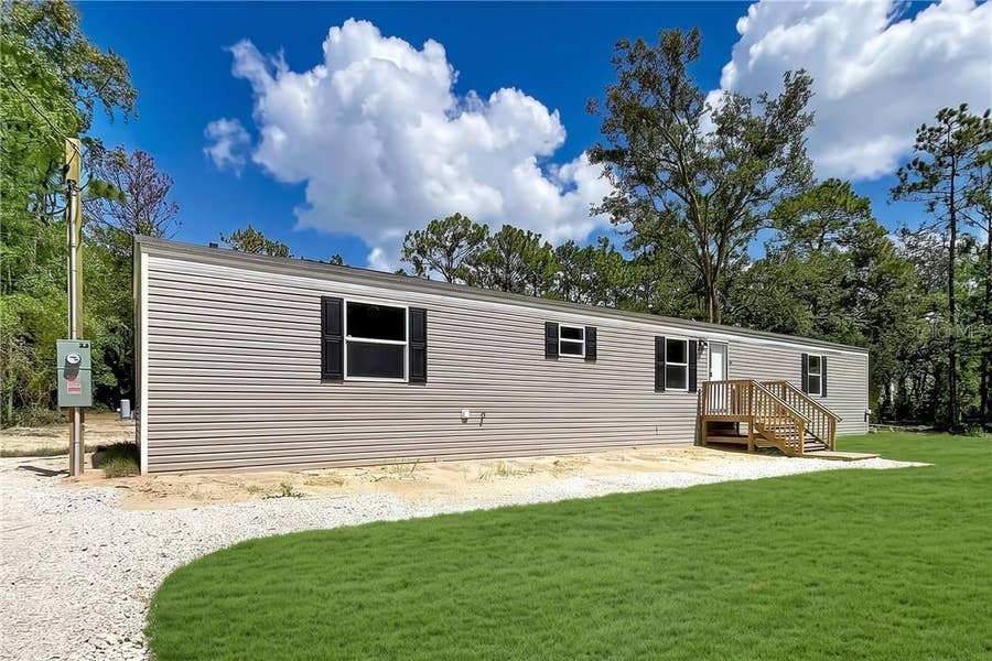 Property photo for 549 W Kahns LANE, Lecanto, FL