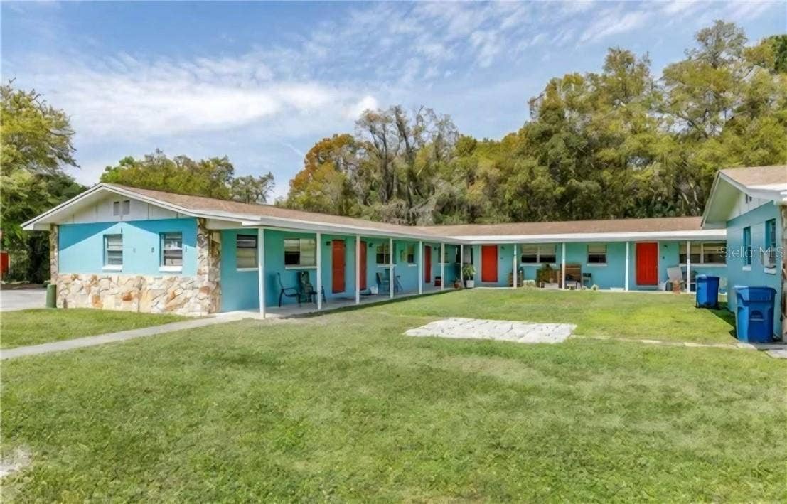 645 NE 10th STREET, Crystal River, FL 34428