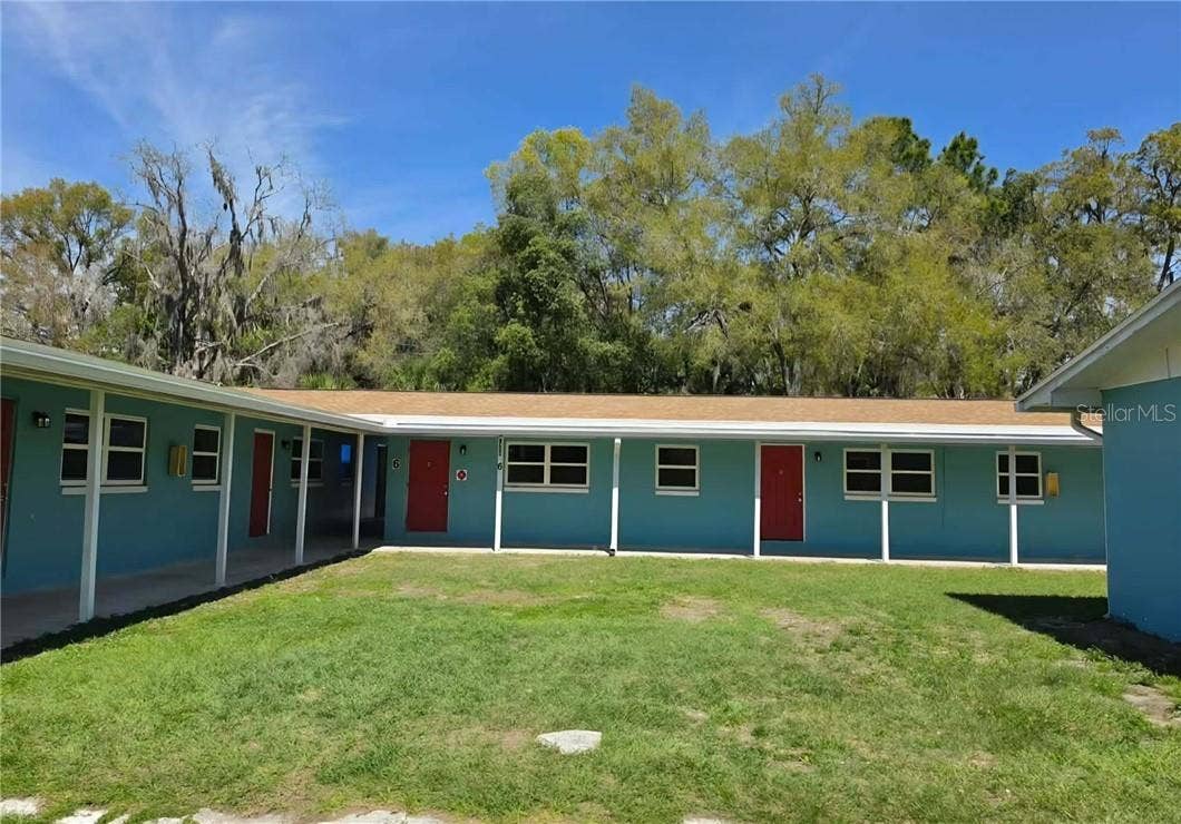 645 NE 10th STREET, Crystal River, FL 34428