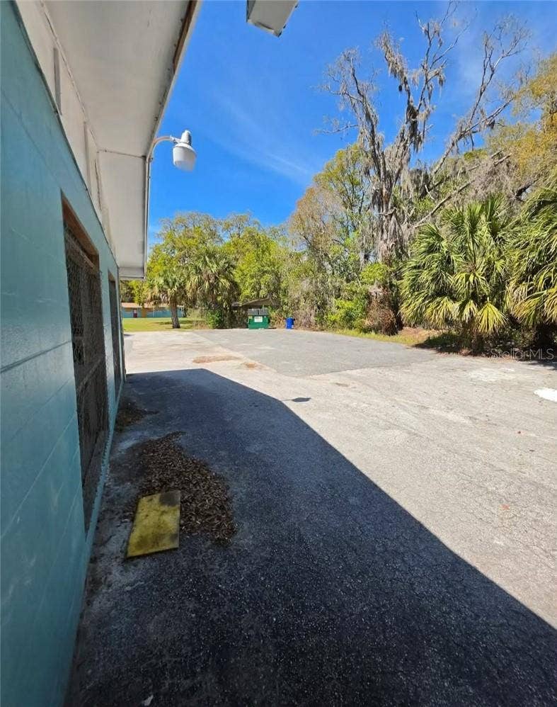 645 NE 10th STREET, Crystal River, FL 34428