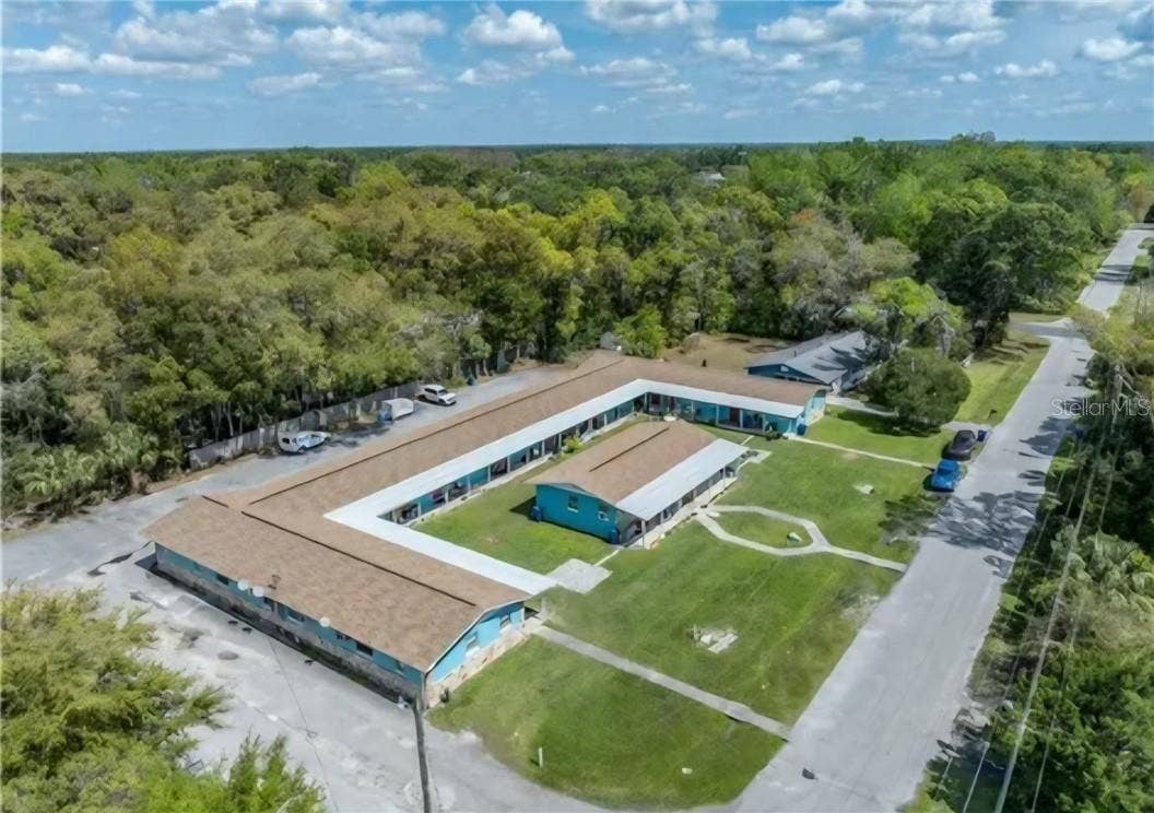 645 NE 10th STREET, Crystal River, FL 34428
