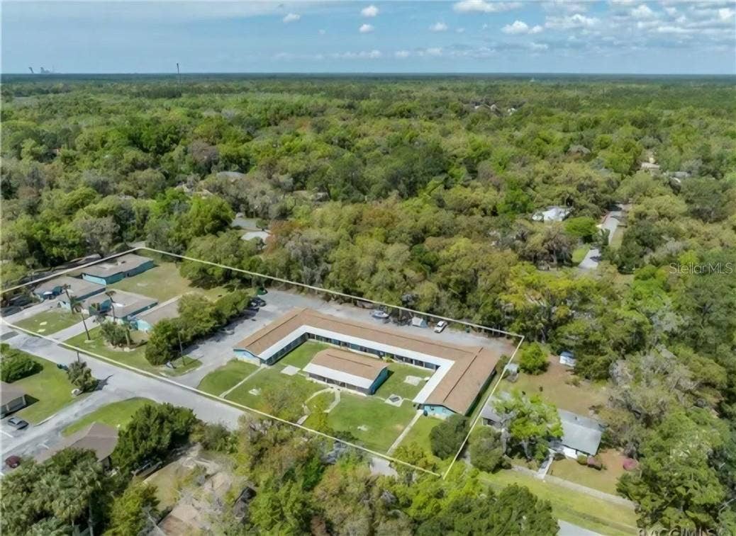 645 NE 10th STREET, Crystal River, FL 34428