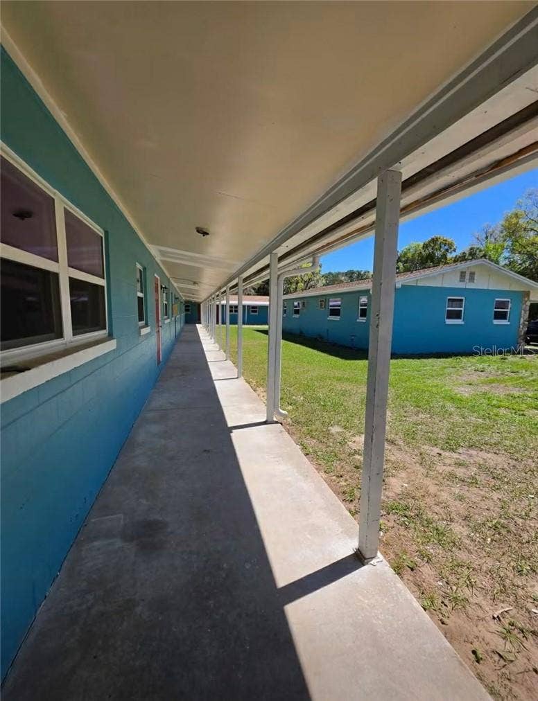 645 NE 10th STREET, Crystal River, FL 34428