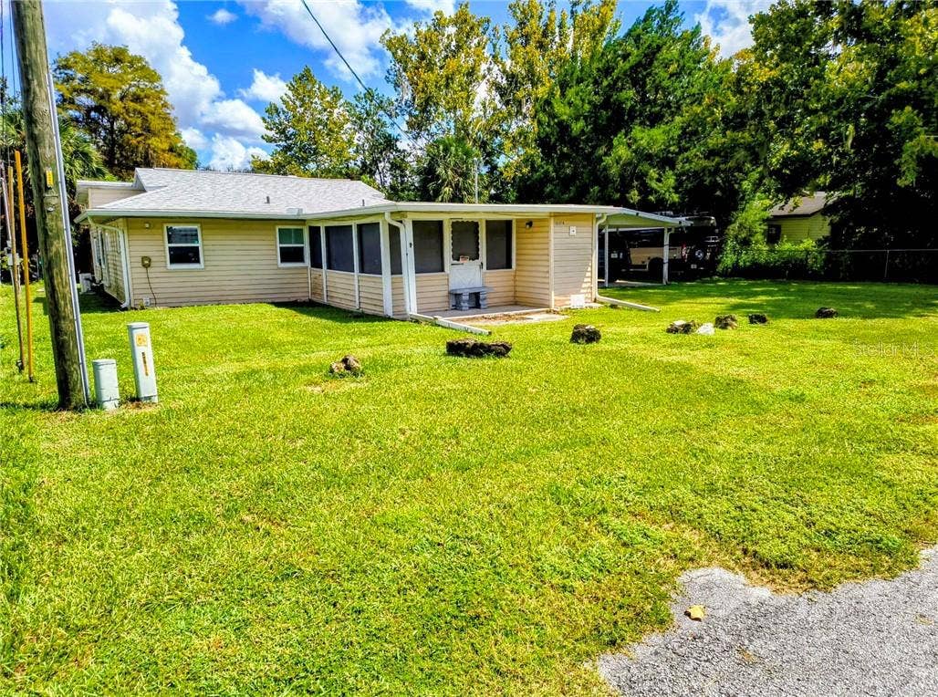 10119 E Bass CIRCLE, Inverness, FL 34450 10119 E Bass CIRCLE, Inverness, FL 34450