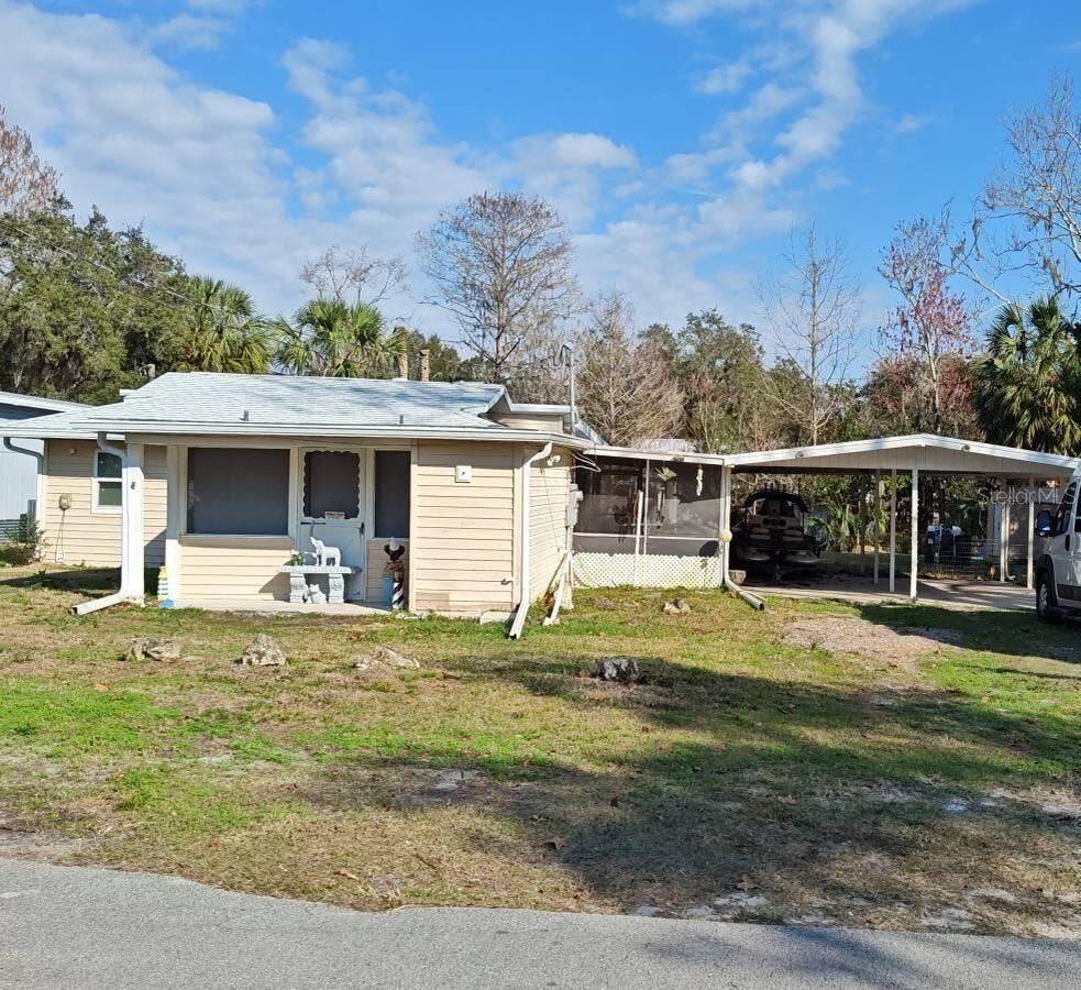 10119 E Bass CIRCLE, Inverness, FL 34450 10119 E Bass CIRCLE, Inverness, FL 34450