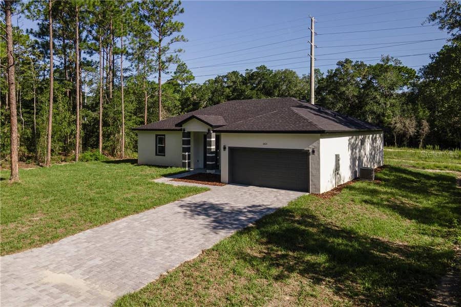 Property photo for 2631 W Royal Palm DRIVE, Citrus Springs, FL