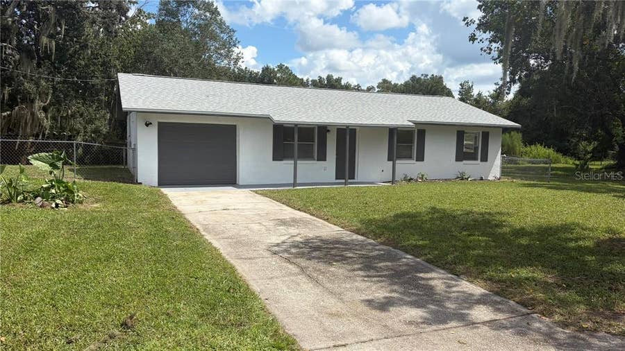 Property photo for 2355 & 2377 S Whitier POINT, Homosassa, FL