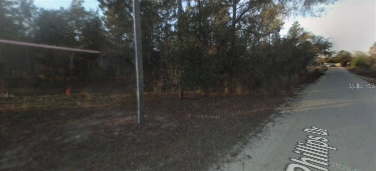 0 SW 49th PLACE, Dunnellon, FL 34432