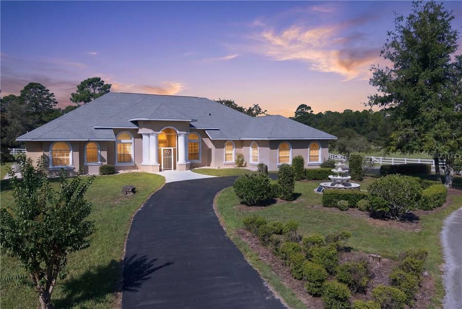 Property photo for 6722 W Sentinel Bluff Path, Beverly Hills, FL