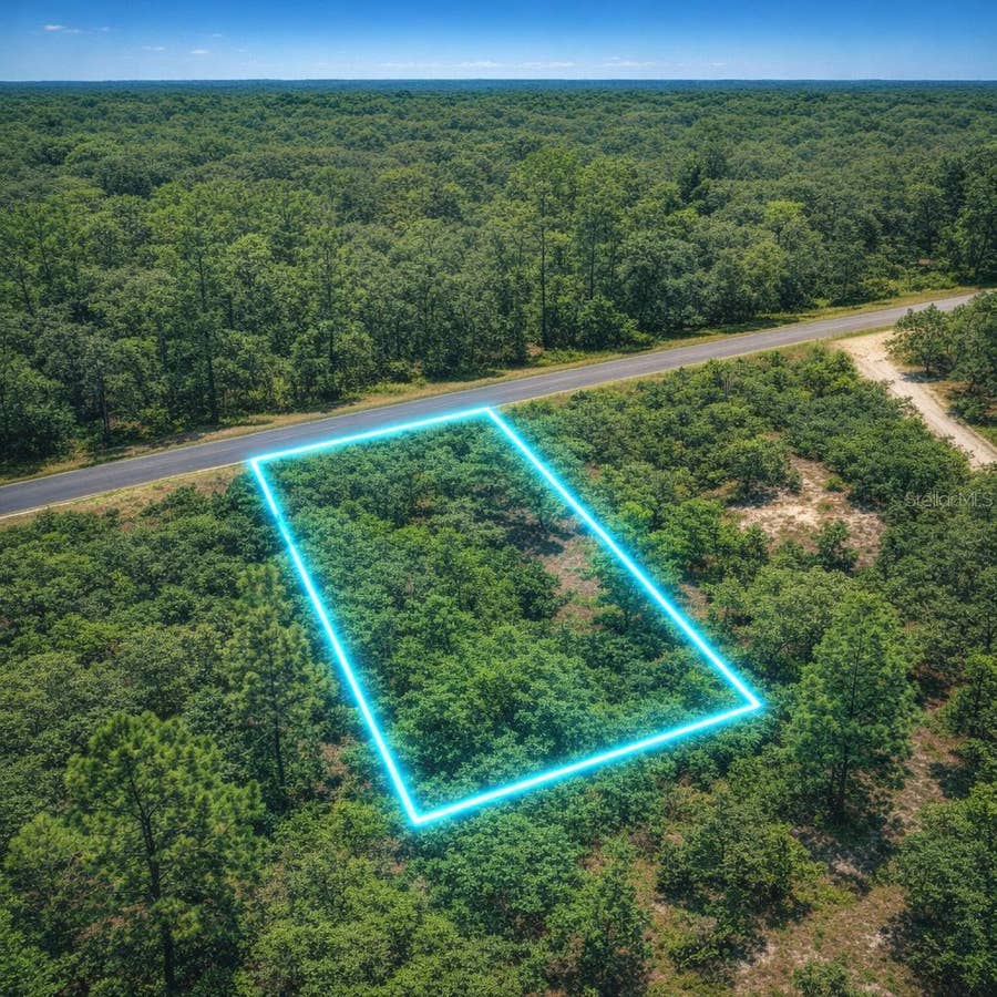 Property photo for 0 SE 133rd Ave Rainbow Lakes Est AVENUE, Dunnellon, FL