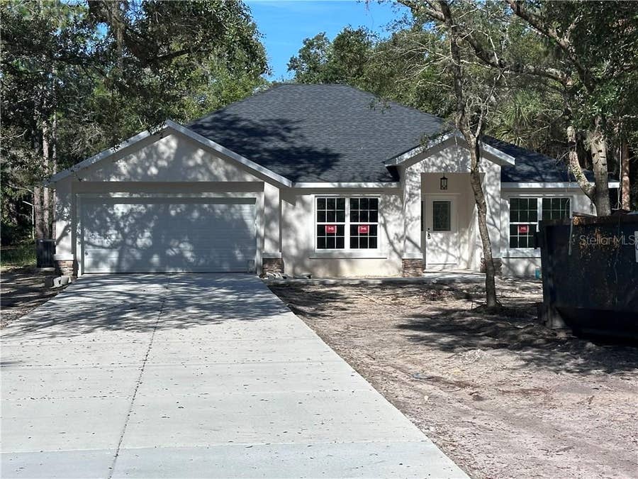 Property photo for 10364 N Coco Plumosa DRIVE, Crystal River, FL