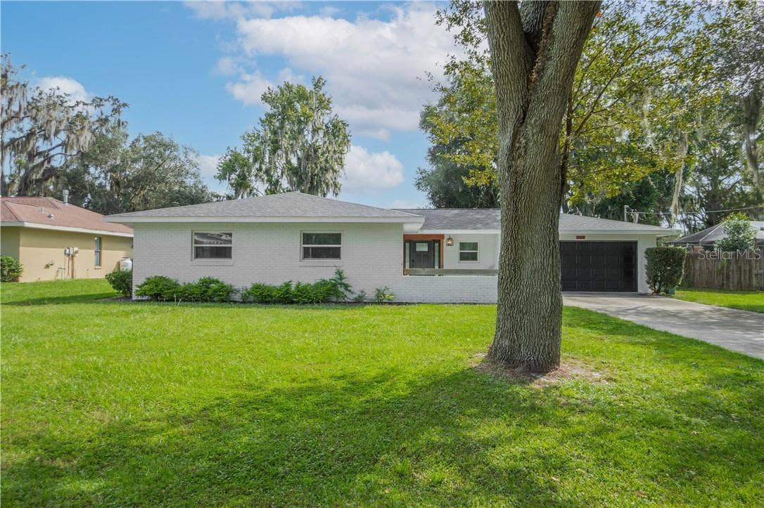 520 Lakewood DRIVE, Inverness, FL 34450 520 Lakewood DRIVE, Inverness, FL 34450