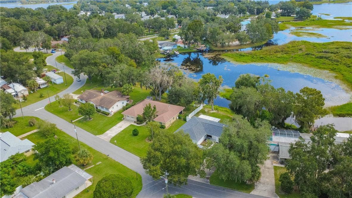 520 Lakewood DRIVE, Inverness, FL 34450 520 Lakewood DRIVE, Inverness, FL 34450