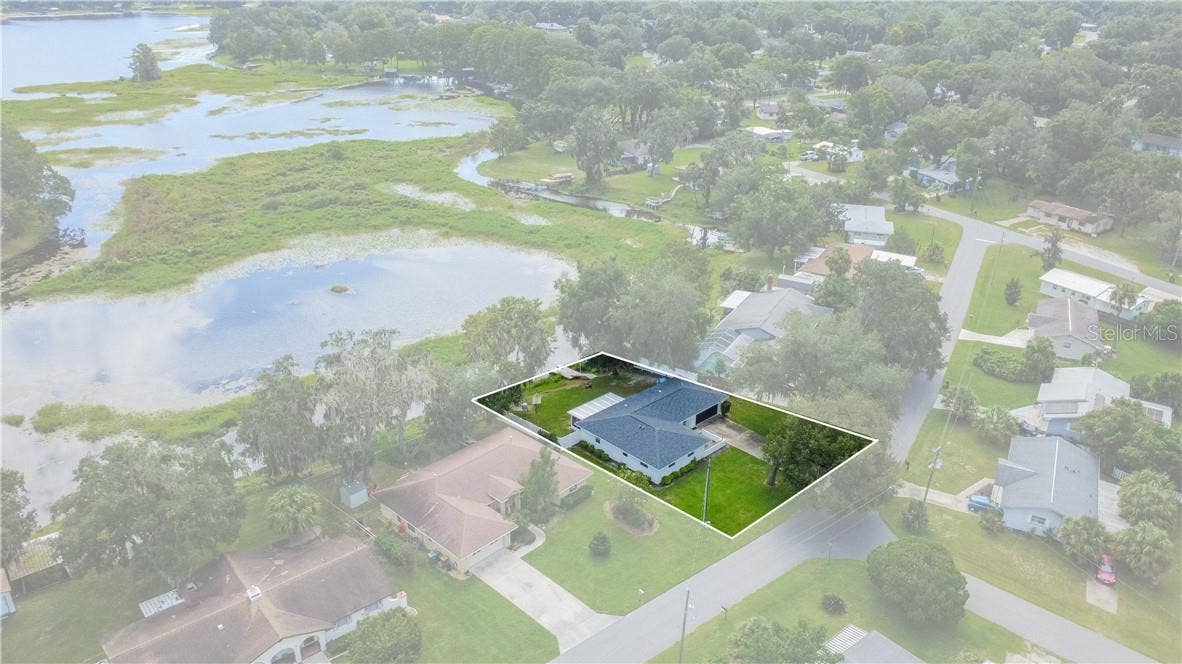 520 Lakewood DRIVE, Inverness, FL 34450 520 Lakewood DRIVE, Inverness, FL 34450