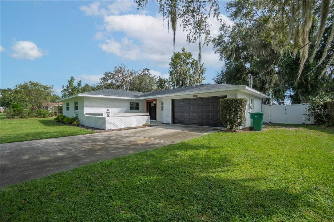 520 Lakewood DRIVE, Inverness, FL 34450 520 Lakewood DRIVE, Inverness, FL 34450