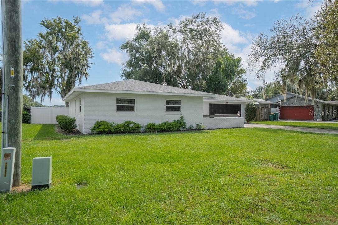 520 Lakewood DRIVE, Inverness, FL 34450 520 Lakewood DRIVE, Inverness, FL 34450