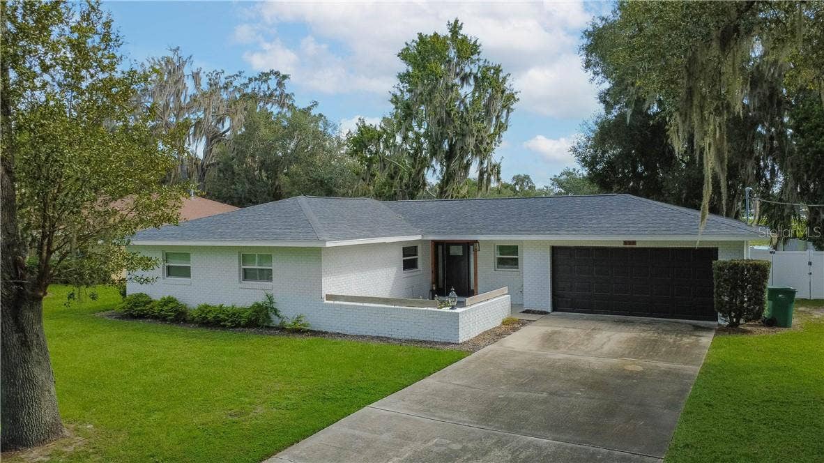520 Lakewood DRIVE, Inverness, FL 34450 520 Lakewood DRIVE, Inverness, FL 34450