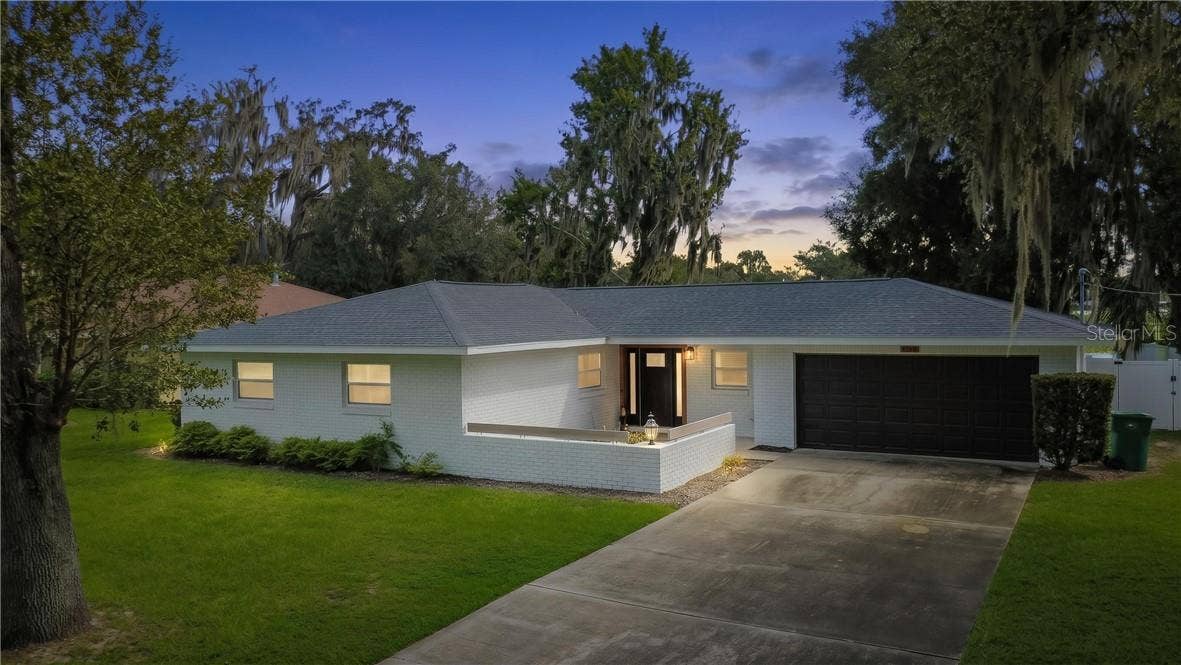 520 Lakewood DRIVE, Inverness, FL 34450 520 Lakewood DRIVE, Inverness, FL 34450