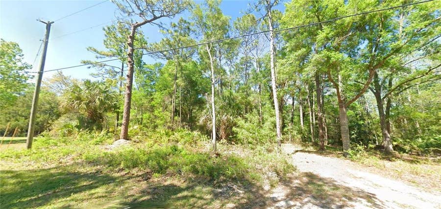 Property photo for 7808 W Manor LANE, Crystal River, FL