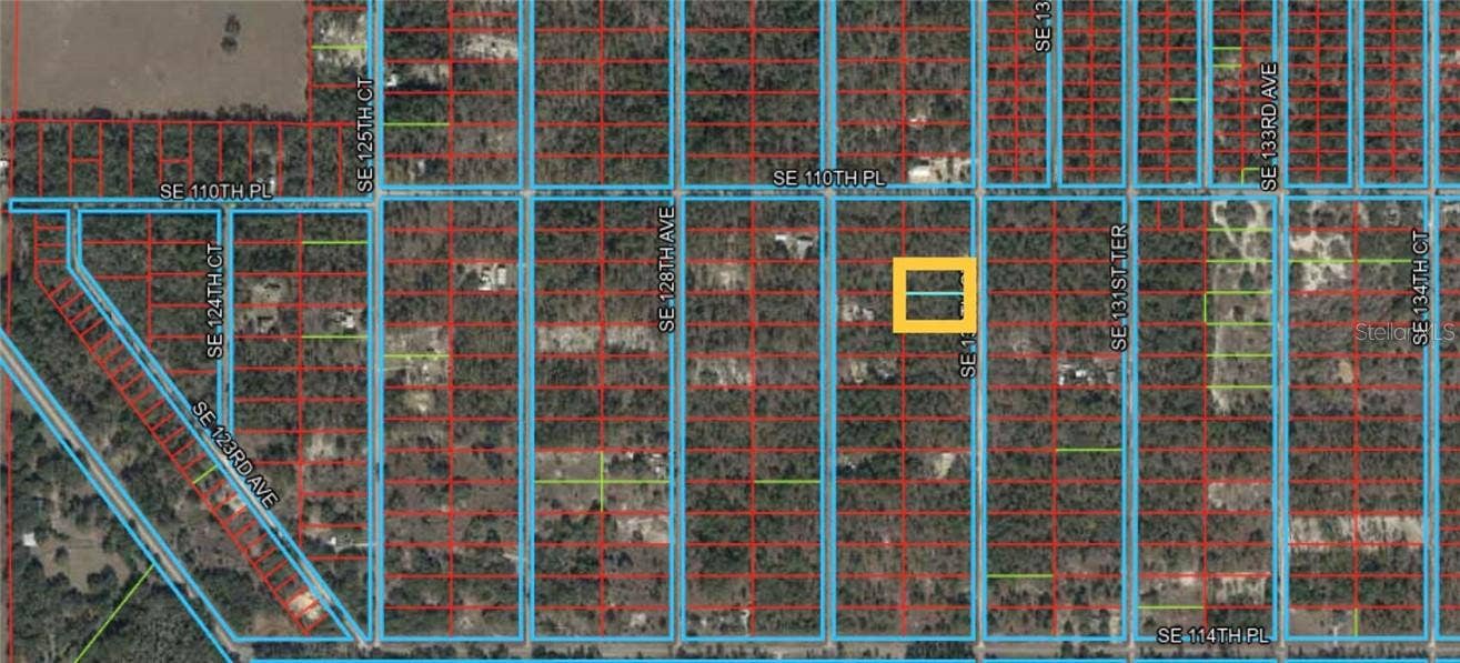 0 SE 130th Ct Rainbow Lakes Estates COURT, Dunnellon, FL 34431 0 SE 130th Ct Rainbow Lakes Estates COURT, Dunnellon, FL 34431