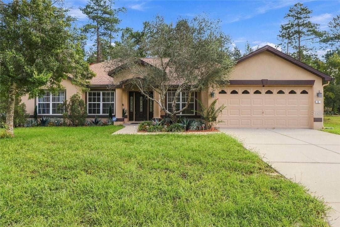 6 Dianthus COURT, Homosassa, FL 34446 6 Dianthus COURT, Homosassa, FL 34446