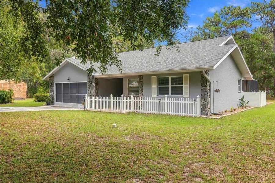 Property photo for 2180 W Learwood PLACE, Beverly Hills, FL