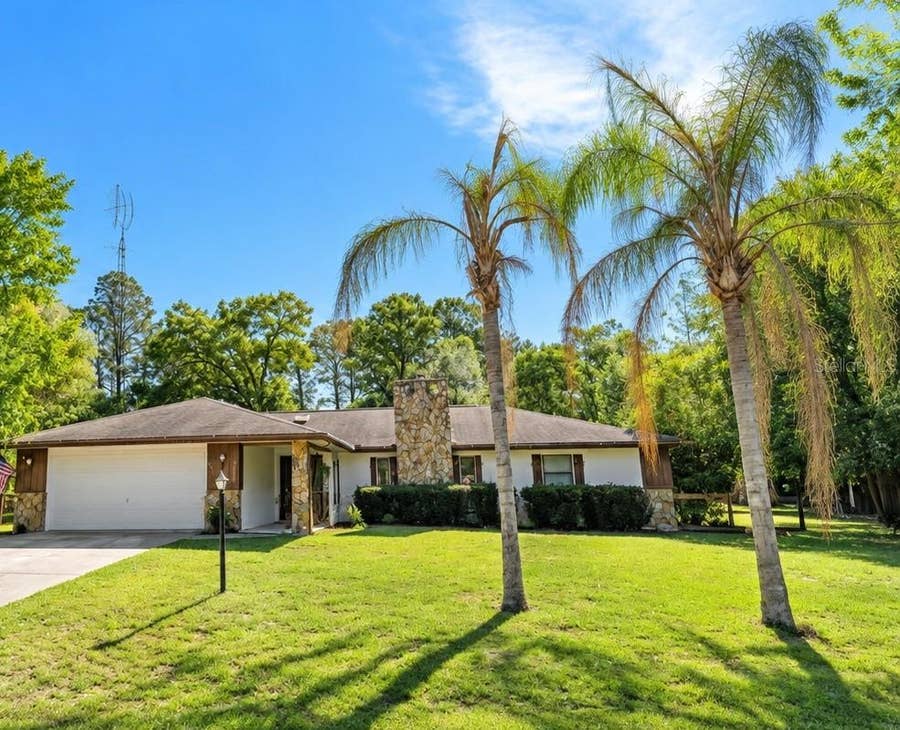 Property photo for 5373 N Mock Orange DRIVE, Beverly Hills, FL