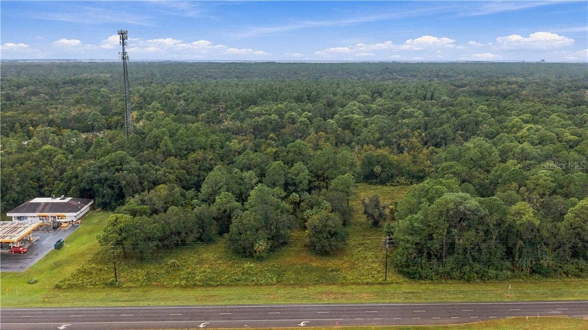 6248 N Suncoast BOULEVARD, Crystal River, FL 34428
