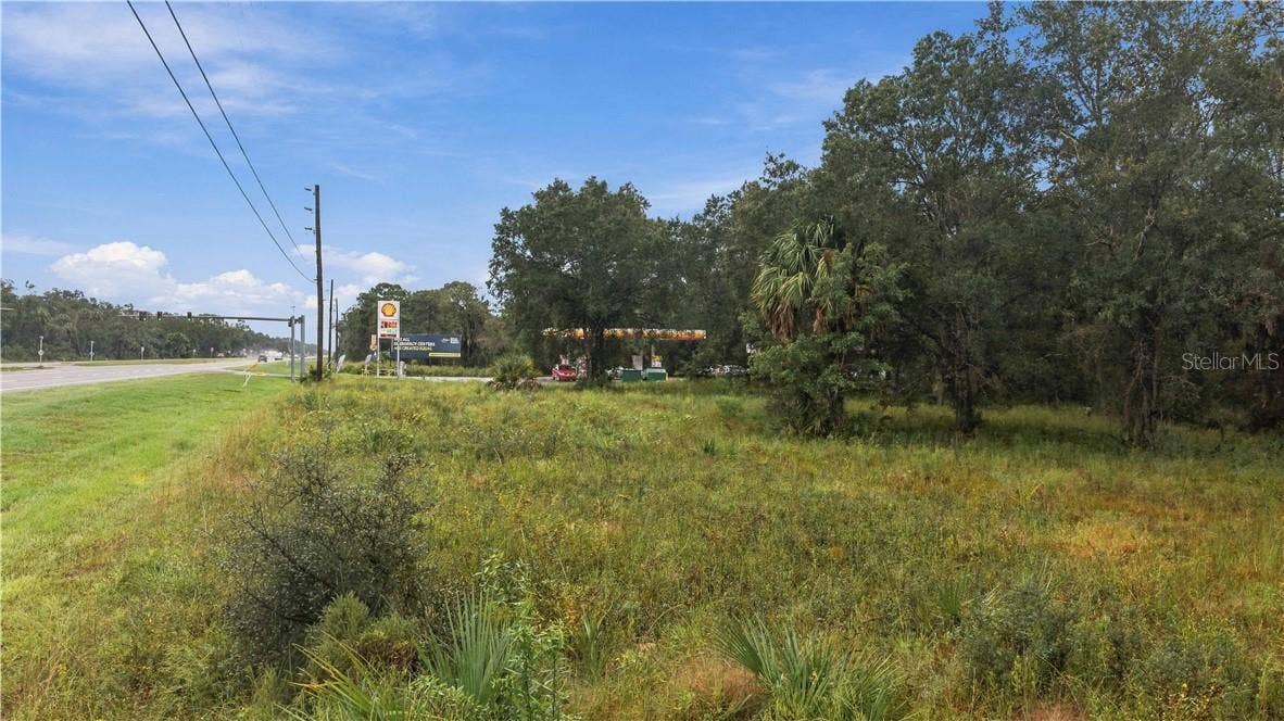 6248 N Suncoast BOULEVARD, Crystal River, FL 34428