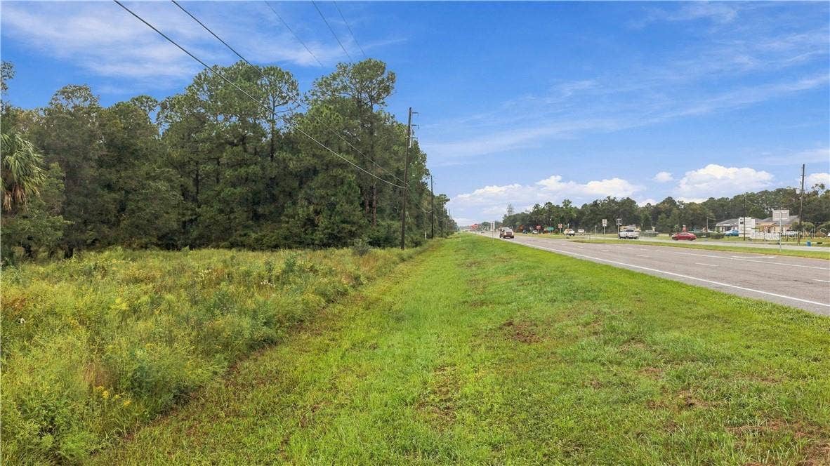 6248 N Suncoast BOULEVARD, Crystal River, FL 34428