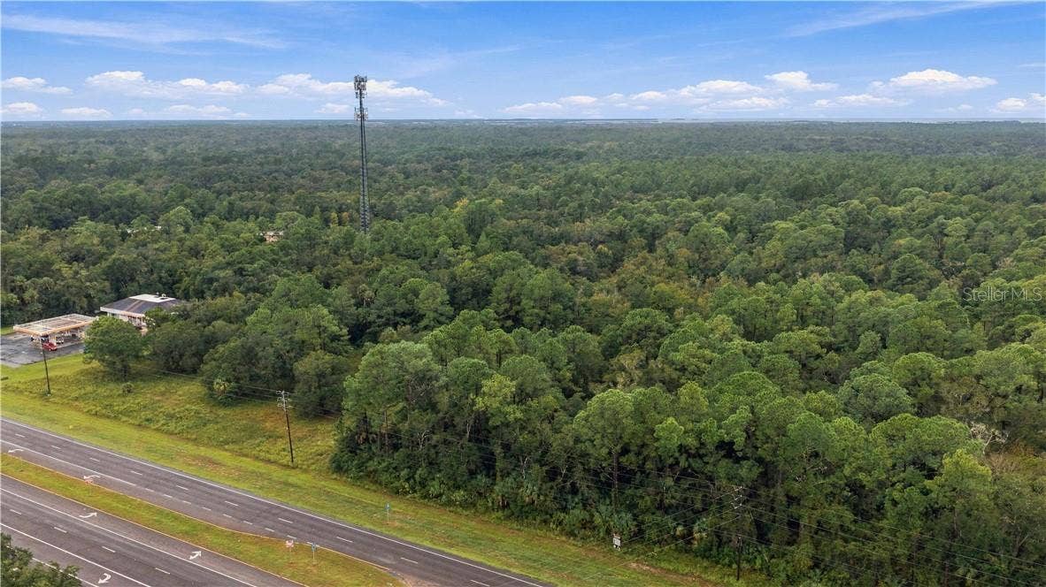 6248 N Suncoast BOULEVARD, Crystal River, FL 34428