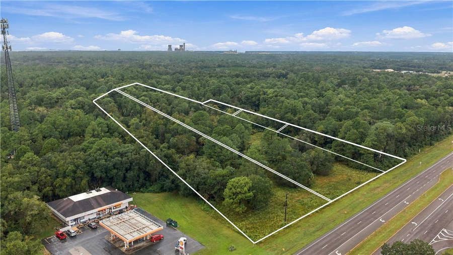 Property photo for 6248 N Suncoast BOULEVARD, Crystal River, FL