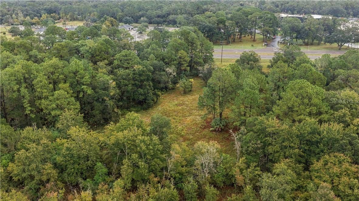 6248 N Suncoast BOULEVARD, Crystal River, FL 34428