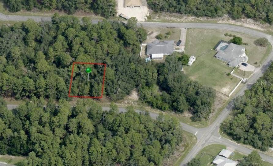 Property photo for 819 W Bannister DRIVE, Citrus Springs, FL