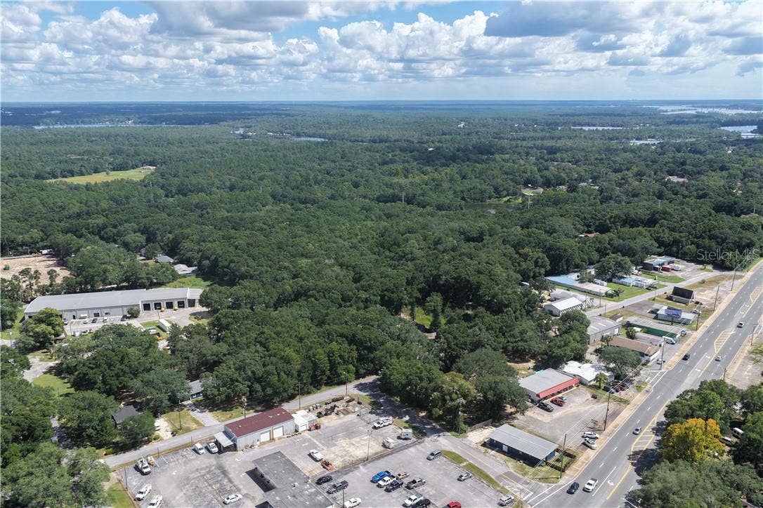 0 WASHINGTON STREET, Milton, FL 32570