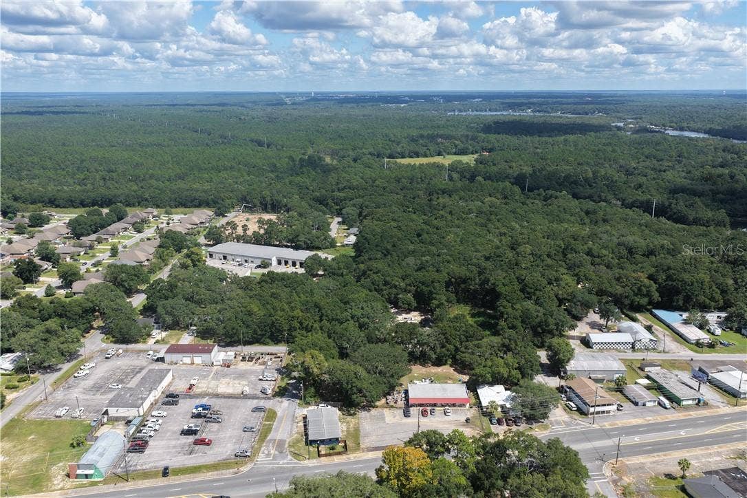 0 WASHINGTON STREET, Milton, FL 32570