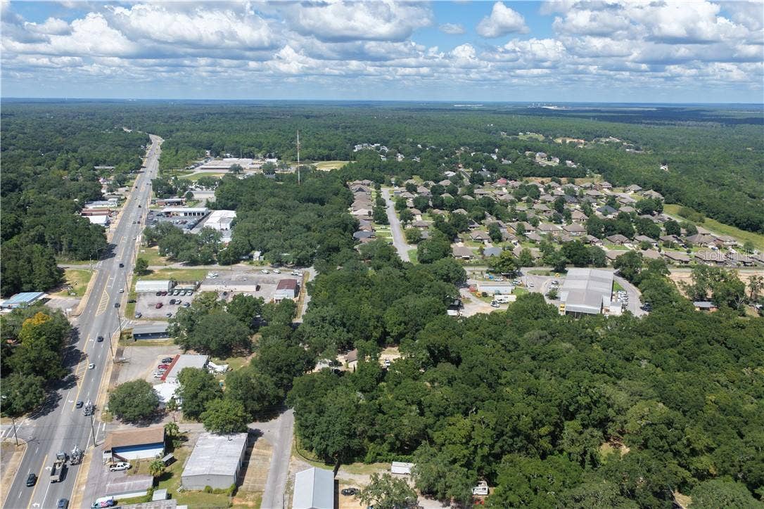 0 WASHINGTON STREET, Milton, FL 32570
