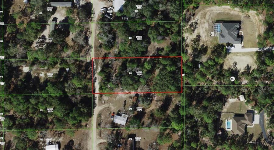 Property photo for 3215 N Chameleon POINT, Crystal River, FL