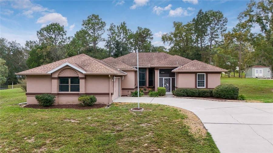 Property photo for 2496 E Newhaven STREET, Inverness, FL