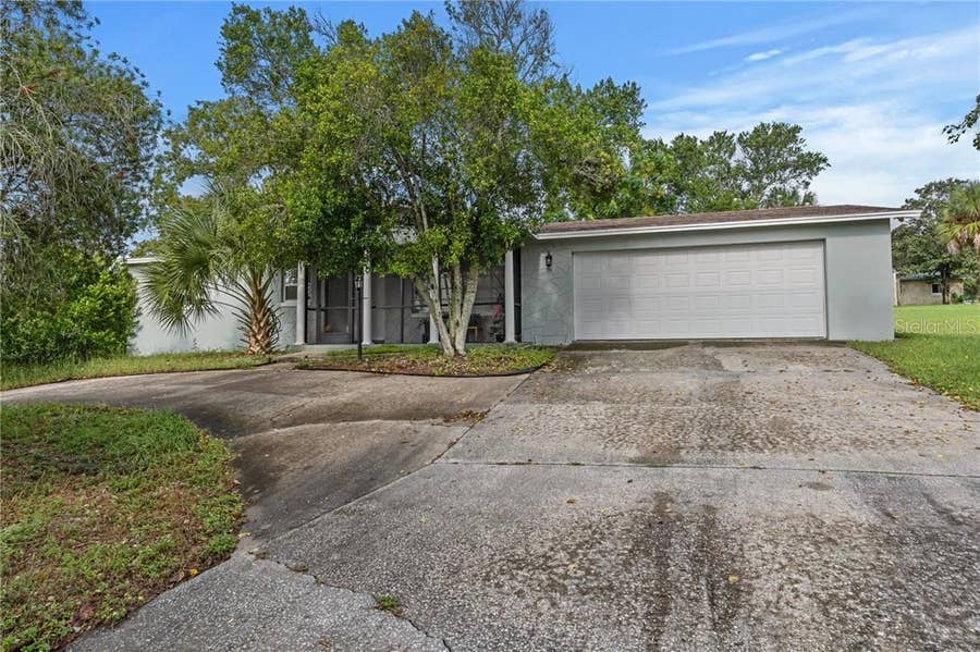 Property photo for 106 S Lucille STREET, Beverly Hills, FL