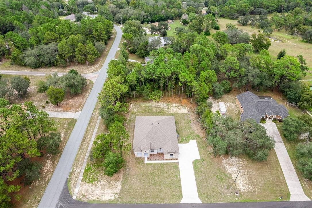 3339 W VILLANOVA COURT, Beverly Hills, FL 34465 3339 W VILLANOVA COURT, Beverly Hills, FL 34465