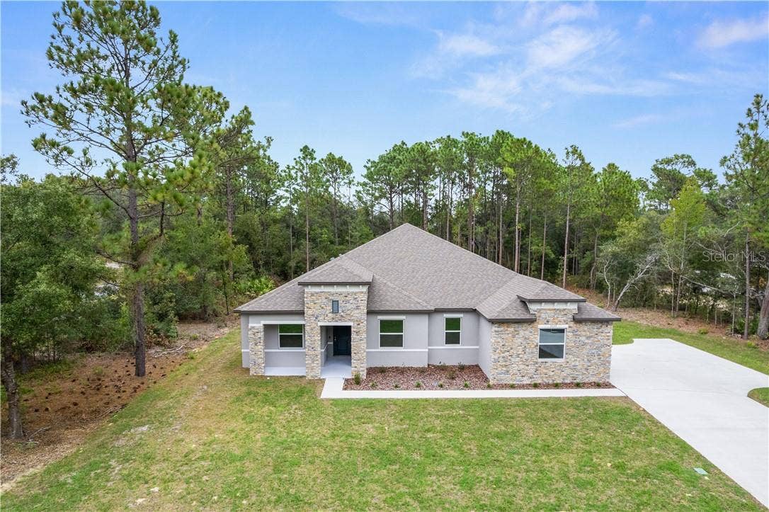 3339 W VILLANOVA COURT, Beverly Hills, FL 34465 3339 W VILLANOVA COURT, Beverly Hills, FL 34465