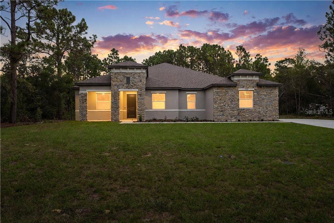 3339 W VILLANOVA COURT, Beverly Hills, FL 34465 3339 W VILLANOVA COURT, Beverly Hills, FL 34465