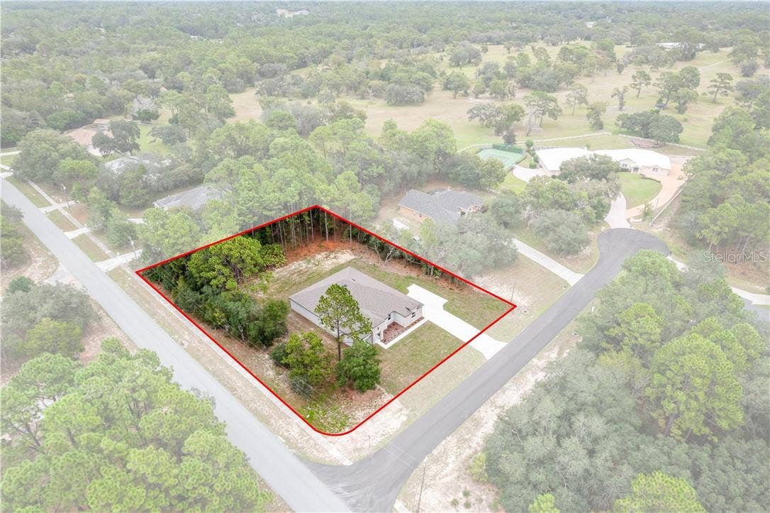 3339 W VILLANOVA COURT, Beverly Hills, FL 34465 3339 W VILLANOVA COURT, Beverly Hills, FL 34465