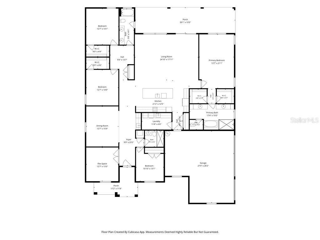 3339 W VILLANOVA COURT, Beverly Hills, FL 34465 3339 W VILLANOVA COURT, Beverly Hills, FL 34465