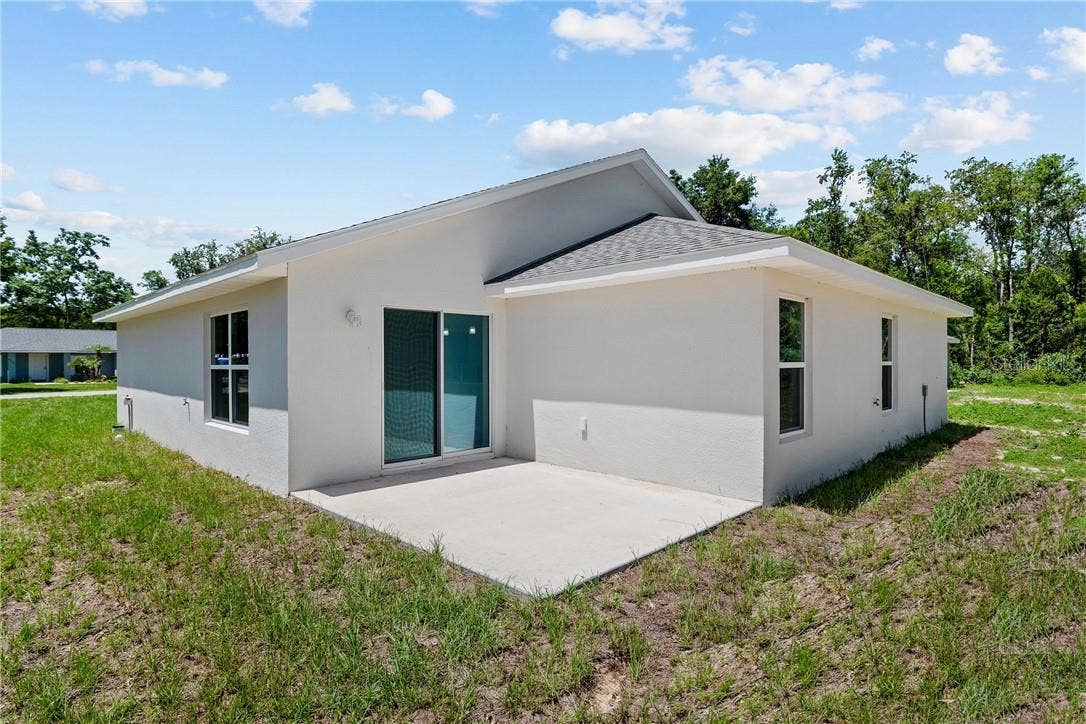 7736 N Manville ROAD, Citrus Springs, FL 34434