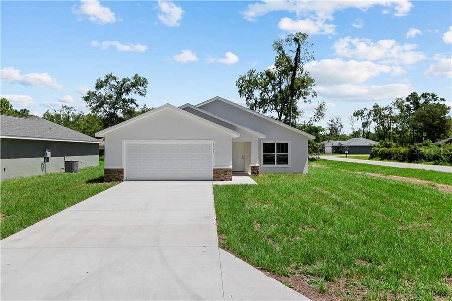 Property photo for 7736 N Manville ROAD, Citrus Springs, FL