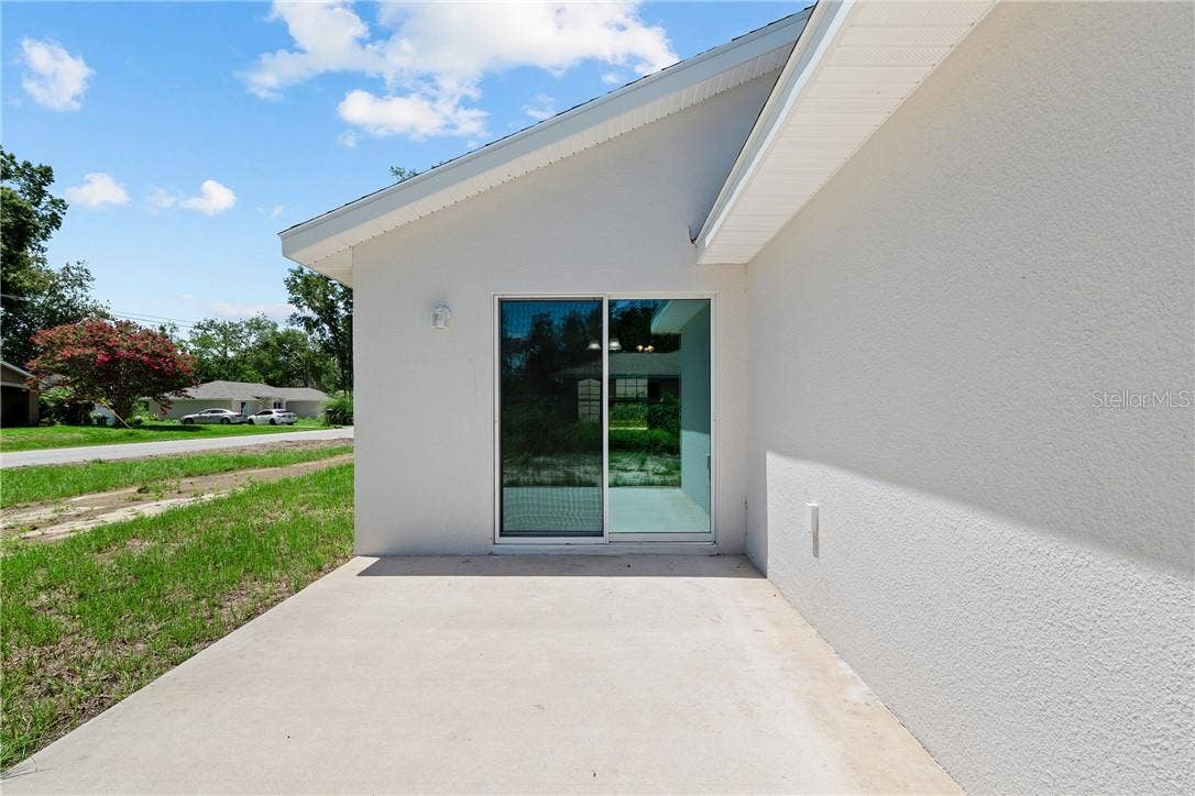 7736 N Manville ROAD, Citrus Springs, FL 34434