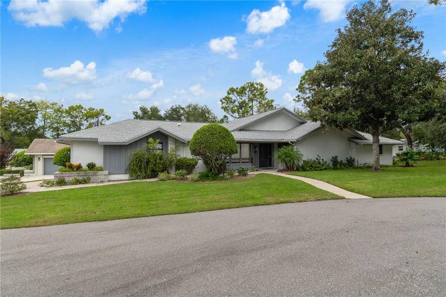Property photo for 8 W Winged Foot COURT, Homosassa, FL