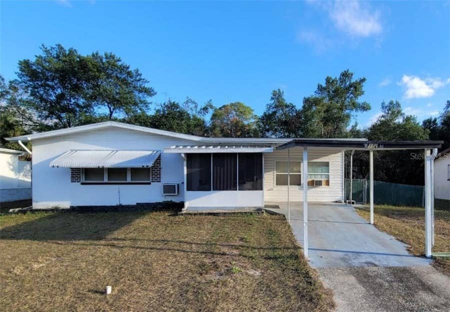 Property photo for 15 N Wadsworth AVENUE, Beverly Hills, FL